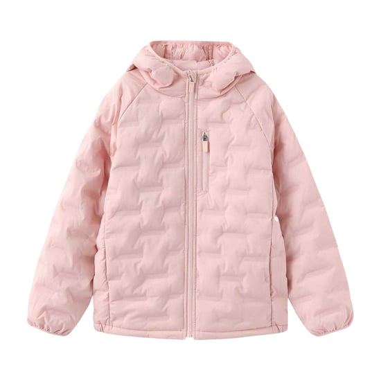 Karrimor - Steppjacke für Kinder, Hitzeversiegelte Abtrennungen (Pink) - Image 1