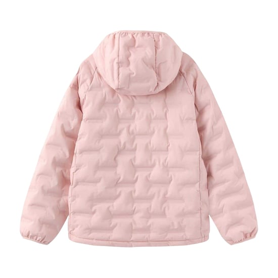 Karrimor - Steppjacke für Kinder, Hitzeversiegelte Abtrennungen (Pink) - Image 2