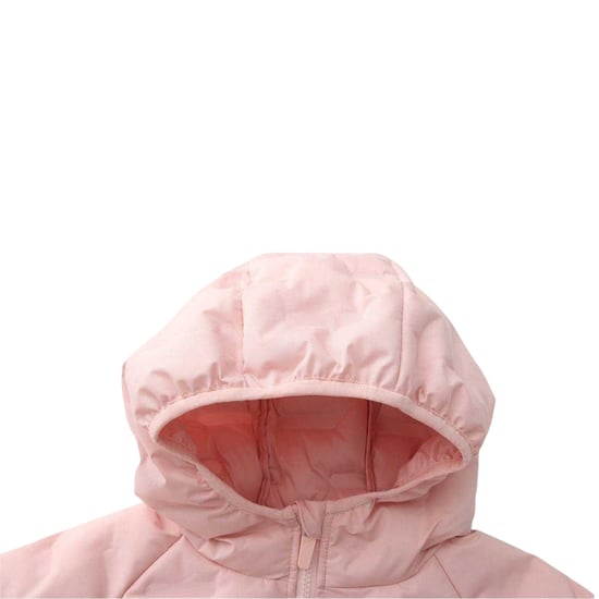 Karrimor - Steppjacke für Kinder, Hitzeversiegelte Abtrennungen (Pink) - Image 3