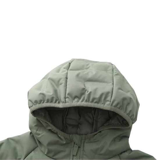 Karrimor - Steppjacke für Kinder, Hitzeversiegelte Abtrennungen (Khakigrün) - Image 3
