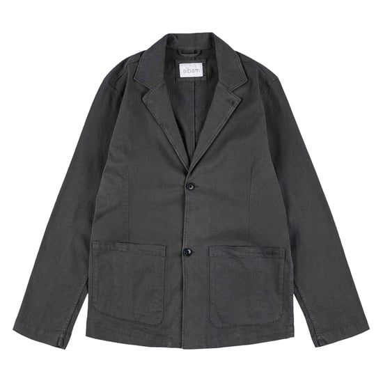 Albam - "Fairfax" Blazer für Herren (Grau) - Image 1