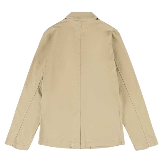 Albam - "Fairfax" Blazer für Herren (Braungrau) - Image 2