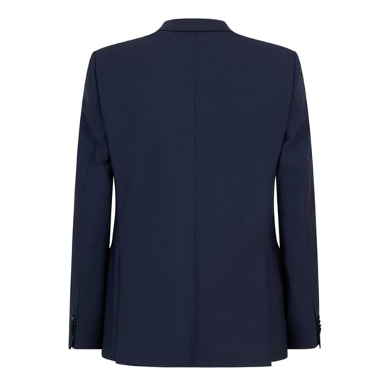 Boss - "Jeckson" Blazer für Herren, Einreihig, Regulär (Blau) - Image 2