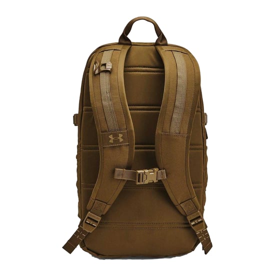 Under Armour - "Triumph" Rucksack für Laptops (Braun) - Image 2