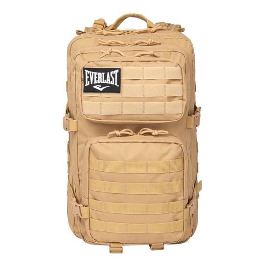 Everlast - "Bronx" Rucksack, Für Außen (Khaki) - Image 1
