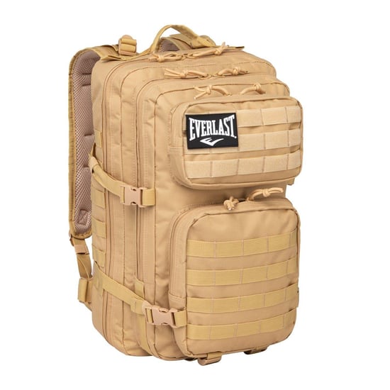 Everlast - "Bronx" Rucksack, Für Außen (Khaki) - Image 2