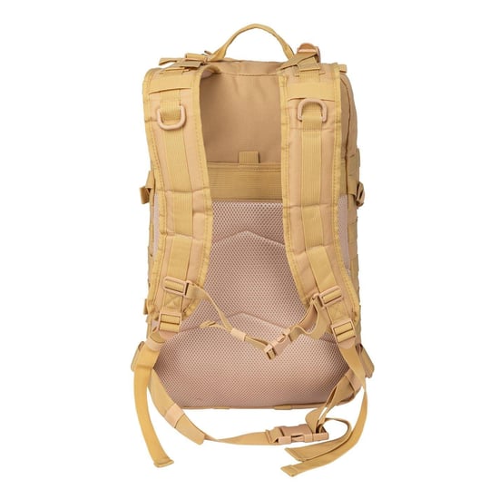 Everlast - "Bronx" Rucksack, Für Außen (Khaki) - Image 4