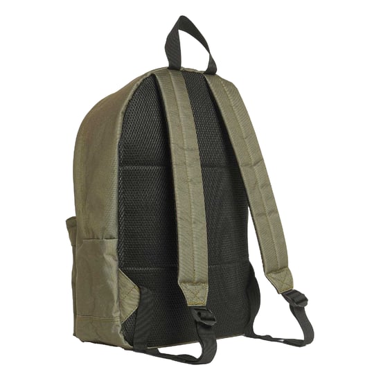 Lyle & Scott - Rucksack, Logo (Grün) - Image 2