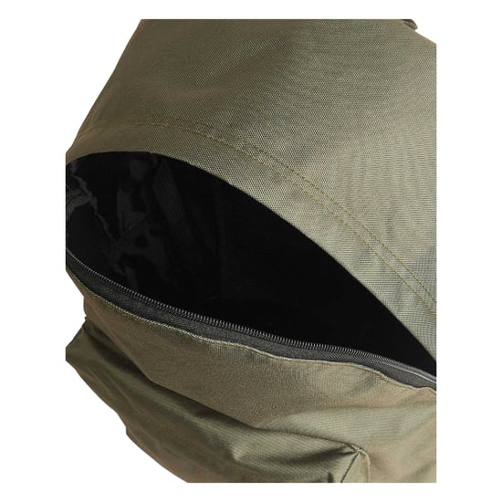 Lyle & Scott - Rucksack, Logo (Grün) - Image 3