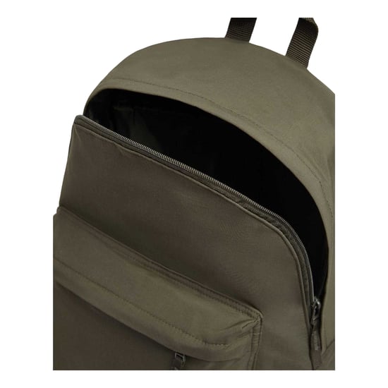 Lyle & Scott - Rucksack, Logo, Reise (Grün) - Image 3