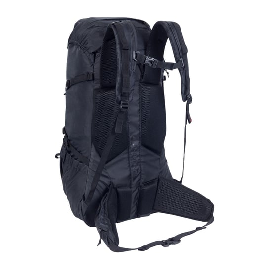 Karrimor - "Bobcat" Rucksack, Logo, Wandern, 65l (Schwarz) - Image 2