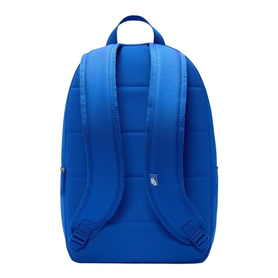 Nike - "Heritage" Rucksack, Logo (Game Royal) - Image 2
