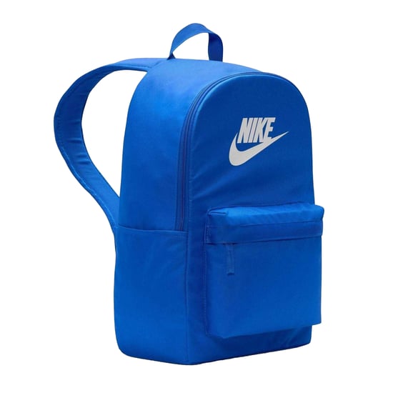 Nike - "Heritage" Rucksack, Logo (Game Royal) - Image 3