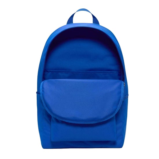 Nike - "Heritage" Rucksack, Logo (Game Royal) - Image 4