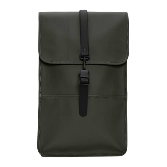 Rains - Rucksack, Pendler (Grün) - Image 1