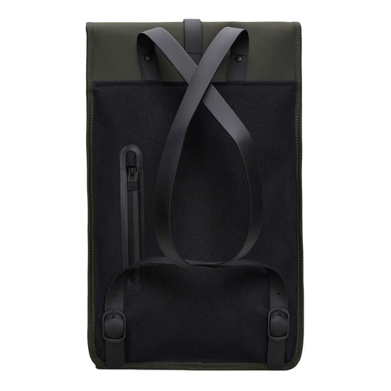 Rains - Rucksack, Pendler (Grün) - Image 2