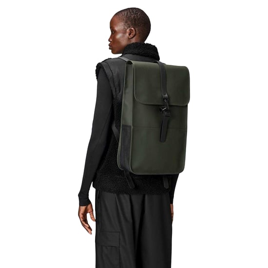 Rains - Rucksack, Pendler (Grün) - Image 3