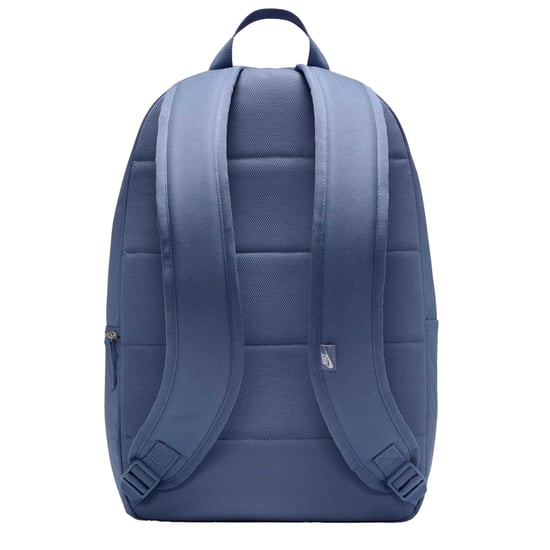 Nike - "Heritage" Rucksack, Logo (Indigoblau) - Image 2