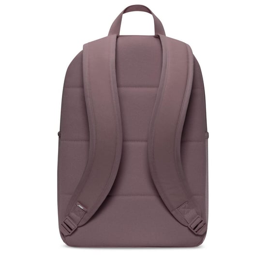 Nike - "Heritage" Rucksack, Logo (Pink) - Image 2