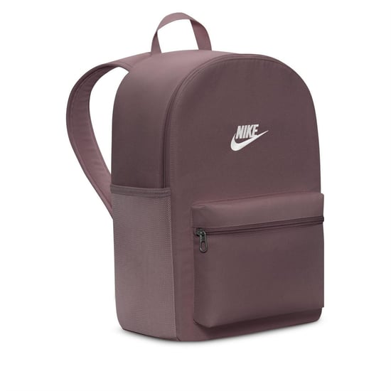 Nike - "Heritage" Rucksack, Logo (Pink) - Image 3