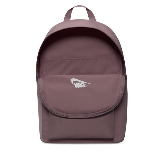 Nike - "Heritage" Rucksack, Logo (Pink) - Image 4