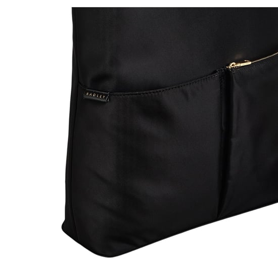Radley - Rucksack, Sport (Schwarz) - Image 4