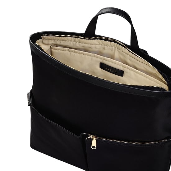 Radley - Rucksack, Sport (Schwarz) - Image 5