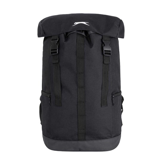 Slazenger - Rucksack, Polyester (Schwarz) - Image 1