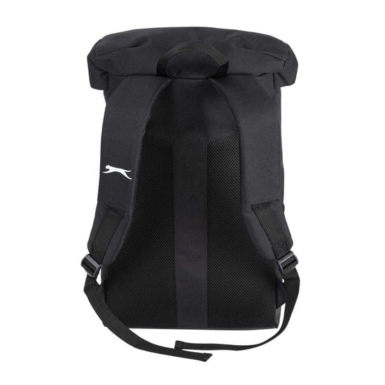 Slazenger - Rucksack, Polyester (Schwarz) - Image 2