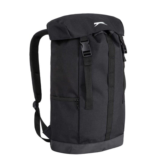 Slazenger - Rucksack, Polyester (Schwarz) - Image 3