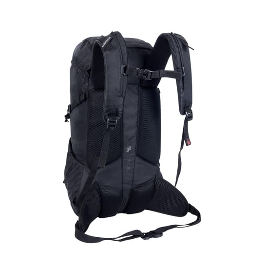 Karrimor - "Jura" Rucksack, Logo, Wandern, 35l (Schwarz) - Image 2
