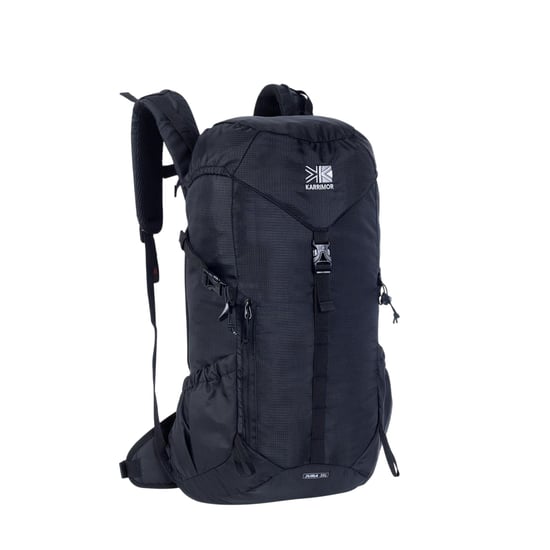Karrimor - "Jura" Rucksack, Logo, Wandern, 35l (Schwarz) - Image 3