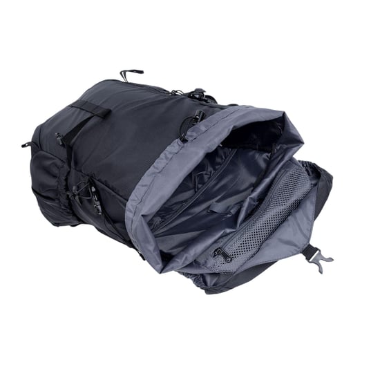 Karrimor - "Jura" Rucksack, Logo, Wandern, 35l (Schwarz) - Image 4
