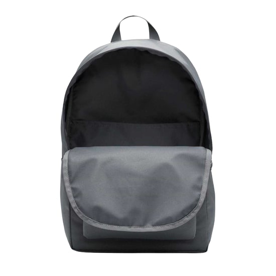 Nike - "Heritage" Rucksack, Logo (Grau/Weiß) - Image 4