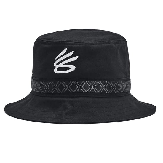 Under Armour - Schlapphut für Herren/Damen Unisex (Schwarz) - Image 1