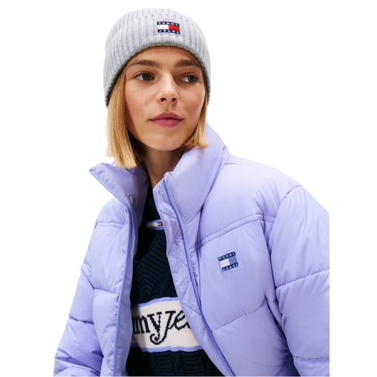 Tommy Jeans - Mütze (Grau) - Image 1