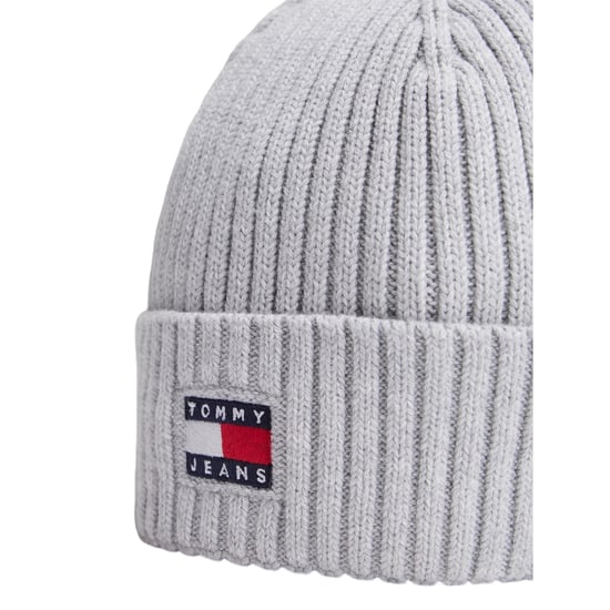 Tommy Jeans - Mütze (Grau) - Image 4