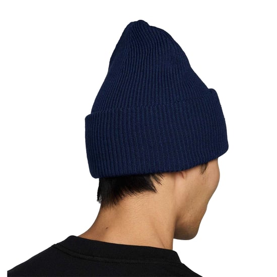 Nike - Mütze, Umgekrempelter Umschlag (Mitternachtsblau) - Image 3