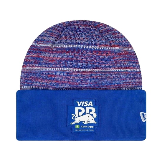 New Era - "Daniel Ricciardo" Mütze für Herren/Damen Unisex (Dunkelblau meliert) - Image 1