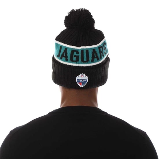New Era - "NFL" Mütze für Herren/Damen Unisex, Bommel (Mittelblau) - Image 2