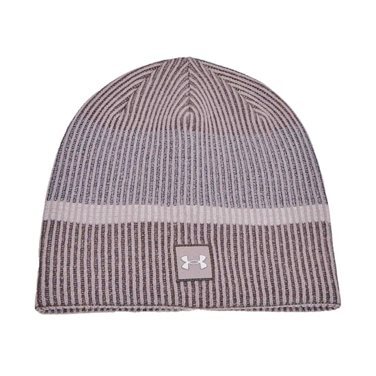 Under Armour - Mütze für Herren/Damen Unisex, Laufen (Grau) - Image 1