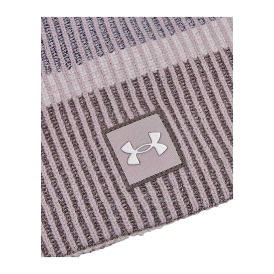 Under Armour - Mütze für Herren/Damen Unisex, Laufen (Grau) - Image 2
