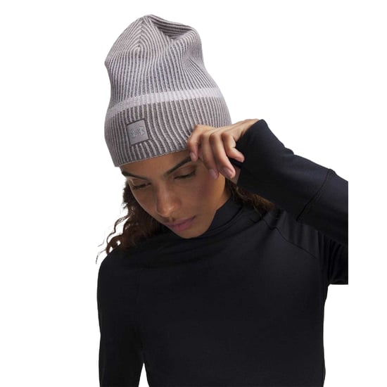 Under Armour - Mütze für Herren/Damen Unisex, Laufen (Grau) - Image 3