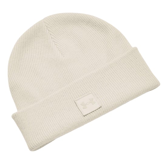 Under Armour - "Halftime Shallow" Mütze für Herren/Damen Unisex, Leger (Weiß) - Image 1