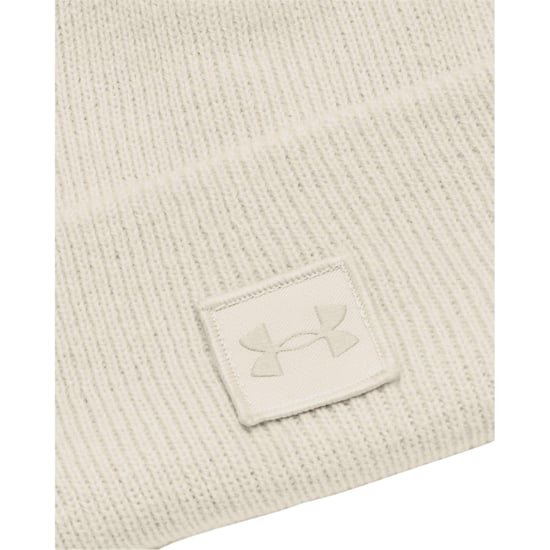 Under Armour - "Halftime Shallow" Mütze für Herren/Damen Unisex, Leger (Weiß) - Image 2