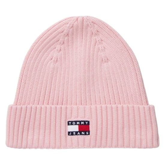Tommy Jeans - Mütze (Pink) - Image 1