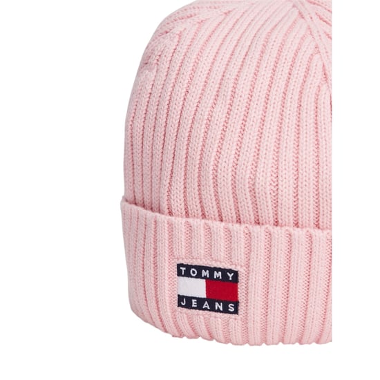 Tommy Jeans - Mütze (Pink) - Image 3