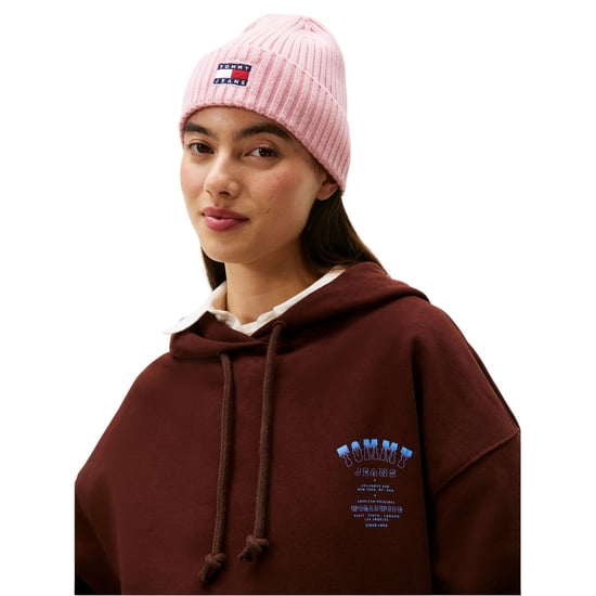 Tommy Jeans - Mütze (Pink) - Image 4