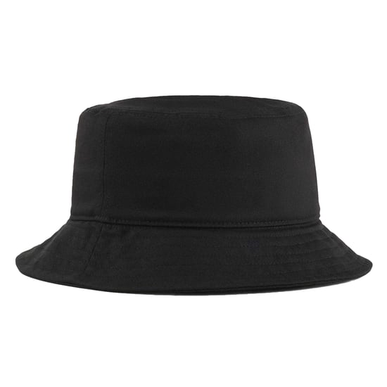 Puma - "ESS No.1" Schlapphut für Herren/Damen Unisex, Baumwolle (Schwarz) - Image 2