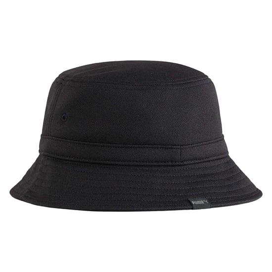 Puma - "Essential" Schlapphut (Schwarz) - Image 2